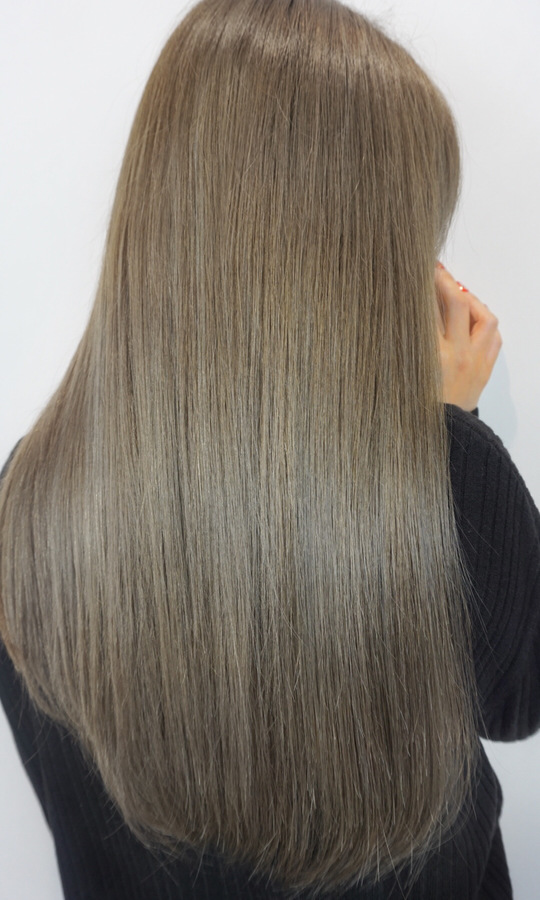 プルエクステンション